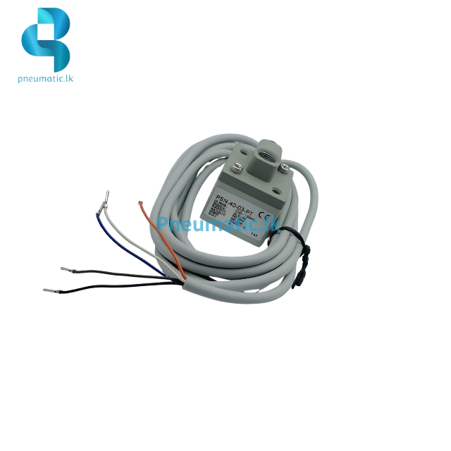 PNEU PSN-40-03-PT | Digital Pressure Sensor - Available from Reputed Brands - Image 2