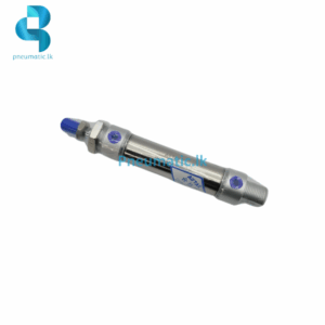 AIRTAC Model MA25-50-SCA Double Acting Mini Air Cylinder Pneumatic.lk