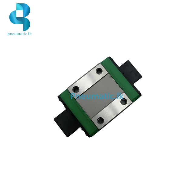 MGN12C Linear Guide Block Pneumatic.lk