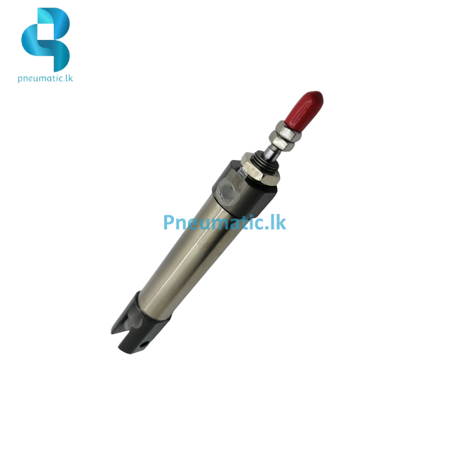PNEU SBB16-40 | Double Acting Pen Cylinder - Available from Reputed Brands - Image 3