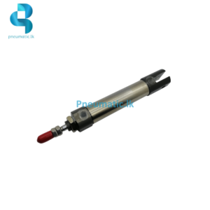 PNEU SBB16-40 Double Acting Pen Cylinder - Available from Reputed Brands Pneumatic.lk