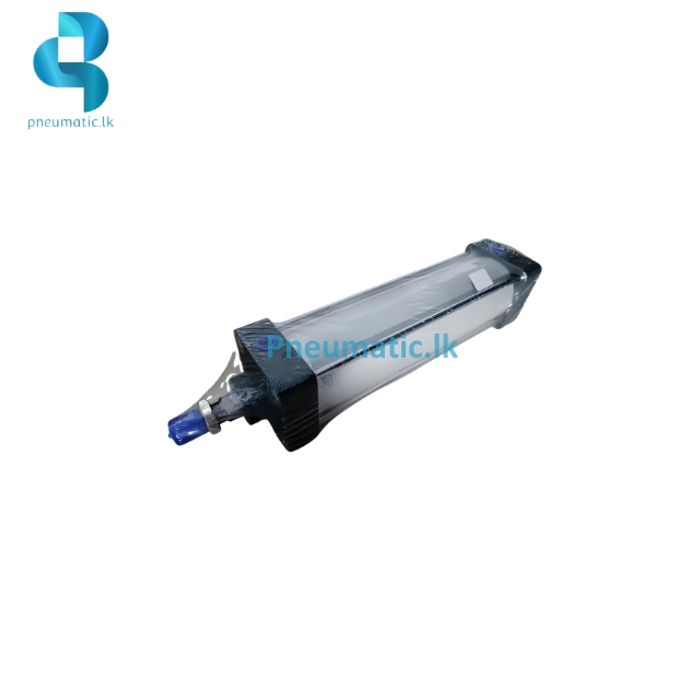 SC80-250-S | Double Acting Air Cylinder - Available from Reputed Brands - Image 2