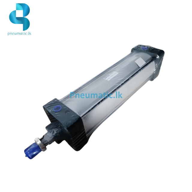 AIRTAC Model | SC80-250-S | Air Cylinder - Image 2