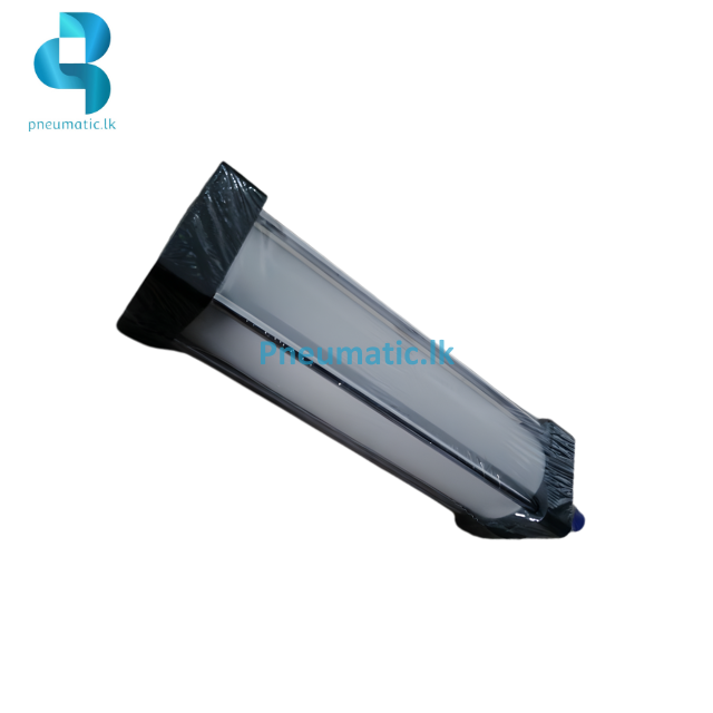 AIRTAC Model | SC80-250-S | Air Cylinder - Image 3