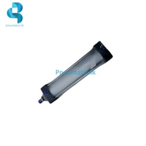 SC80-250-S Double Acting Air Cylinder - Available from Reputed Brands Pneumatic.lk