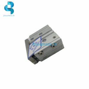 AIRTAC Model TCL12-15S Tri-Rod Air Cylinder Pneumatic.lk