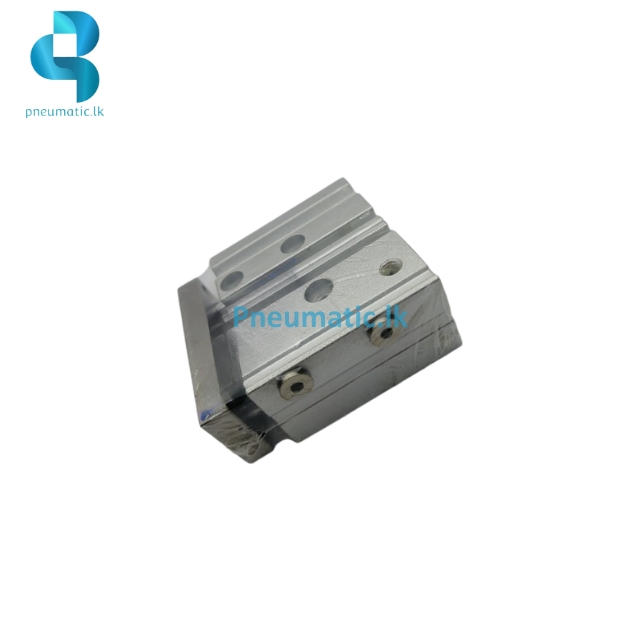 TCL12-15S | Tri-Rod Air Cylinder - Available from Reputed Brands - Image 2