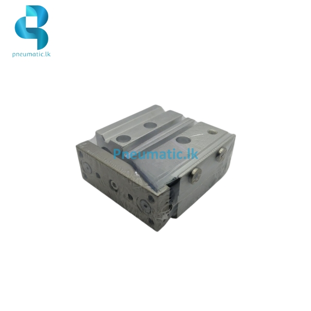 TCL12-15S | Tri-Rod Air Cylinder - Available from Reputed Brands - Image 3