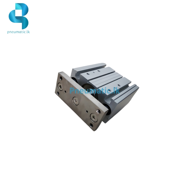 TCL63-100S | Double Acting Triaxial Cylinder - Available from Reputed Brands - Image 2