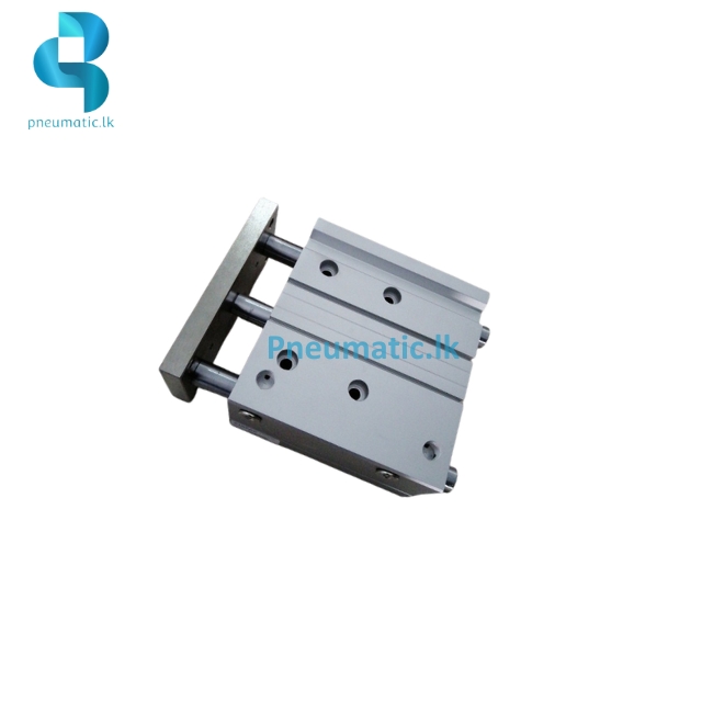 TCL63-100S | Double Acting Triaxial Cylinder - Available from Reputed Brands - Image 3