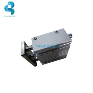 TCL63-100S Double Acting Triaxial Cylinder - Available from Reputed Brands Pneumatic.lk