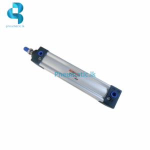 EMC Model XBC40-150S Air Cylinder Pneumatic.lk