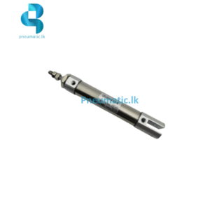 SMC Model CDJ2KD16-50-Z-B Double Acting Air Cylinder Pneumatic.lk