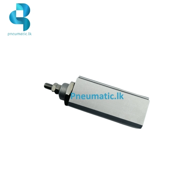 CDJP2B16-30D Double Acting Air Cylinder – Available from Reputed Brands Pneumatic.lk