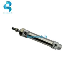 CDM2B20-50A Double Acting Air Cylinder – Available from Reputed Brands Pneumatic.lk