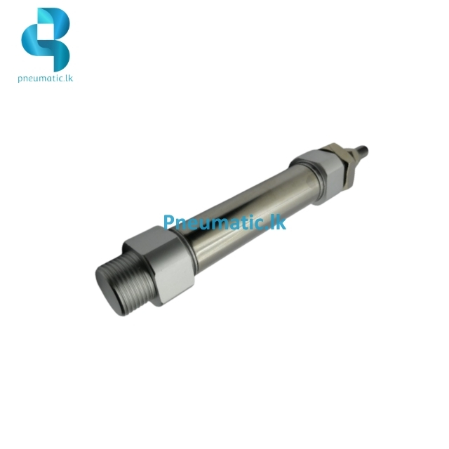 CDM2B20-50A | Double Acting Air Cylinder – Available from Reputed Brands - Image 3