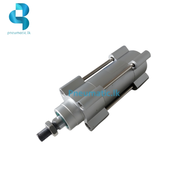 DSBG-40-25-PPVA-N3 | Double Acting Air Cylinder - Available from Reputed Brands - Image 2