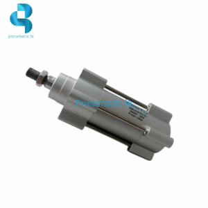 FESTO Model DSBG-40-25PPVA-N3 Air Cylinder Pneumatic.lk