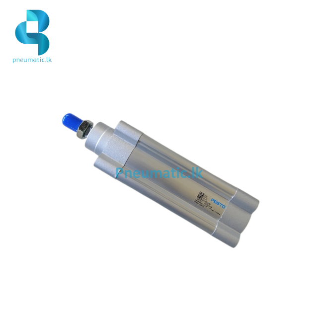FESTO Model DSBC Series Air Cylinder Pneumatic.lk