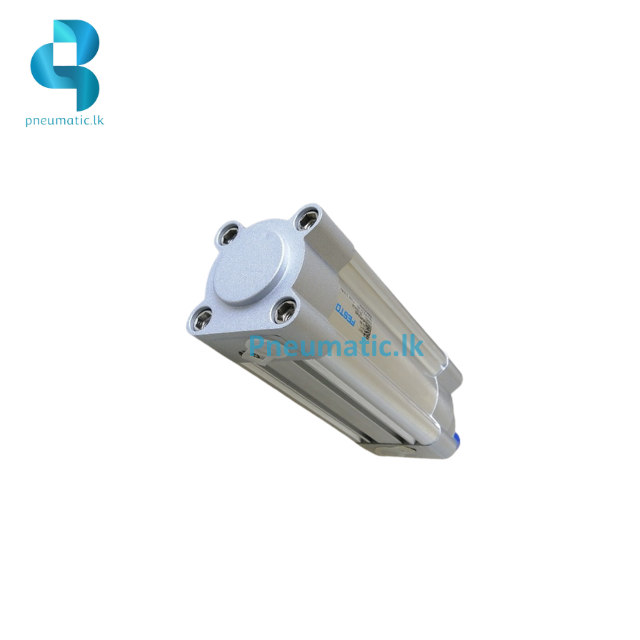 FESTO Model | DSBC Series | Double Acting Air Cylinder - Image 3