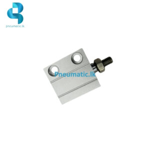 CDUJB16-10DM-F8N Mini Mount Air Cylinder – Available from Reputed Brands Pneumatic.lk