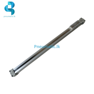 SMC Model MY1B16G-400-Z Double Acting Air Cylinder Pneumatic.lk