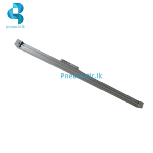 SMC Model MY1B16G-400Z Double Acting Rod Less Air Cylinder Pneumatic.lk