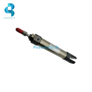 SBB Series Air Cylinder - Available from Reputed Brands Pneumatic.lk