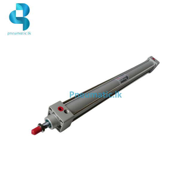 SNS Model | S-SC32-400S | Standard Double Acting Air Cylinder - Image 2