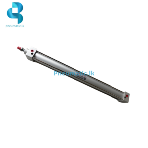 SNS Model SC32-400S Air Cylinder Pneumatic.lk