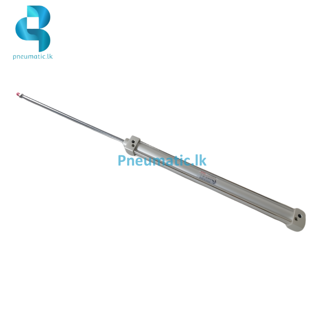 SNS Model | S-SC32-400S | Standard Double Acting Air Cylinder - Image 3