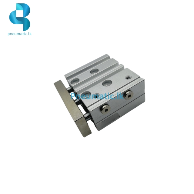 TCL12-15S | Tri-Rod Air Cylinder - Available from Reputed Brands - Image 3