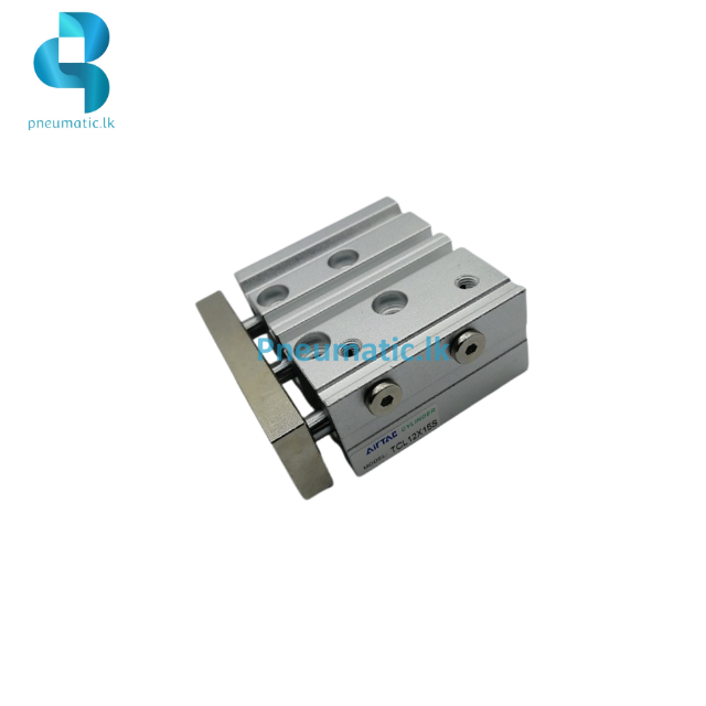 AIRTAC Model | TCL12-15S | Tri-Rod Air Cylinder - Image 3