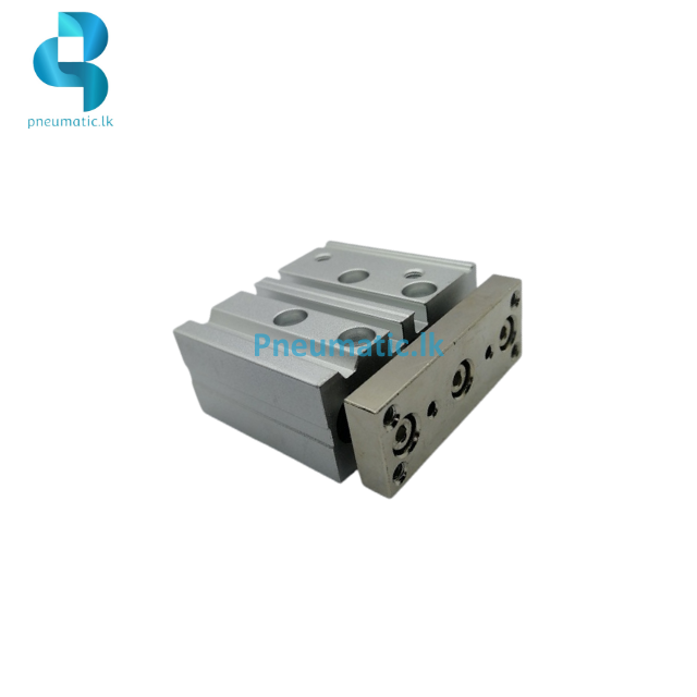 AIRTAC Model | TCL12-15S | Tri-Rod Air Cylinder - Image 2