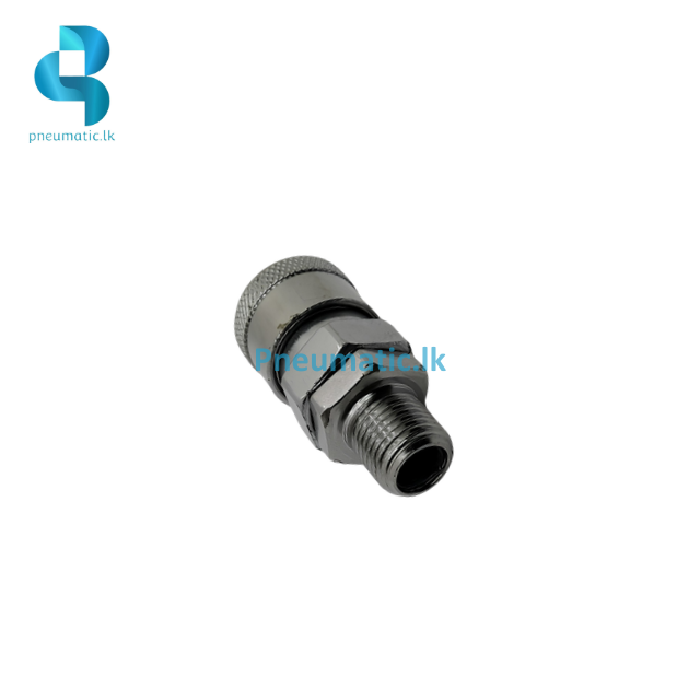 SM-20 | Quick Coupler - Metal - Image 3