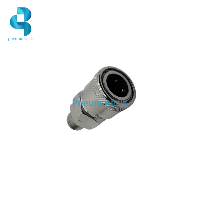 SM-20 | Quick Coupler - Metal - Image 2