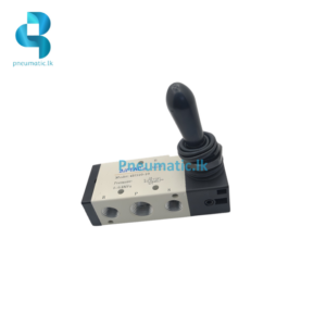 AIRTAC Model 4H310-10 5/2 Way Hand Valve Pneumatic.lk