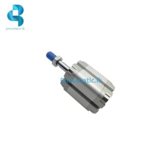 PNEU ADVU-25-20-A-P-A Double Acting Air Cylinder - Available from Reputed Brands Pneumatic.lk