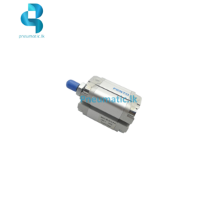 FESTO Model ADVU-25-20-A-P-A Double Acting Air Cylinder Pneumatic.lk