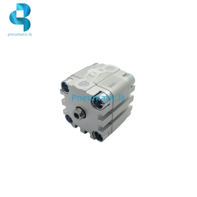 ADVU-40-10-P-A | Compact Air Cylinder - Available from Reputed Brands - Image 2