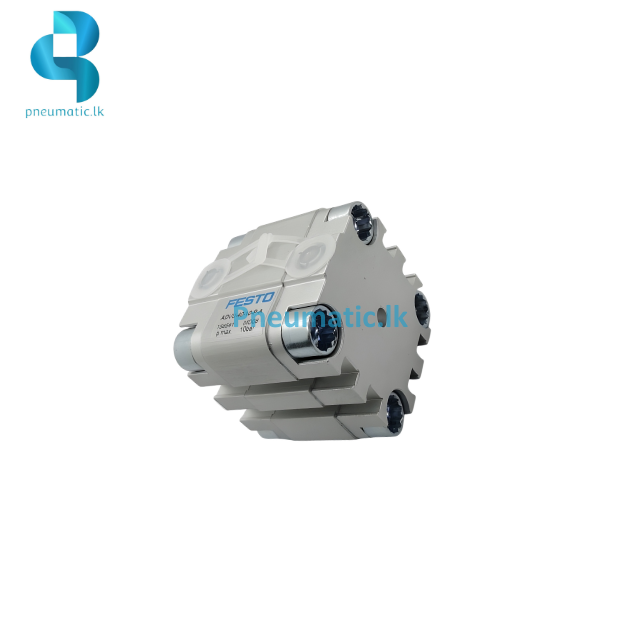 FESTO Model | ADVU-40-10-P-A | Compact Air Cylinder - Image 3