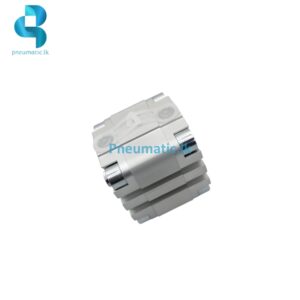 ADVU-40-10-P-A Compact Air Cylinder - Available from Reputed Brands Pneumatic.lk