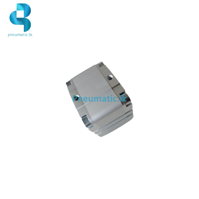 ADVU-80-25-P-A Double Acting Air Cylinder - Available from Reputed Brands Pneumatic.lk