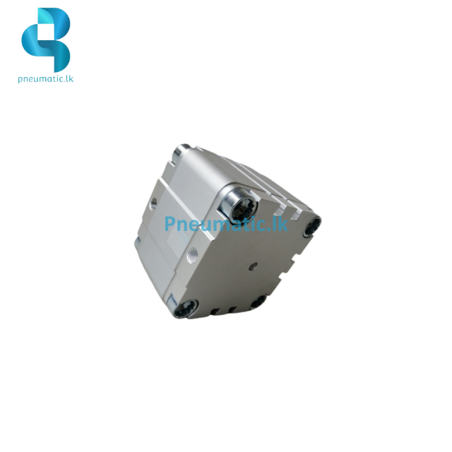 ADVU-80-25-P-A | Double Acting Air Cylinder - Available from Reputed Brands - Image 2