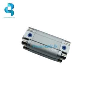 ADVU-16-25-P Double Acting Air Cylinder - Available from Reputed Brands Pneumatic.lk