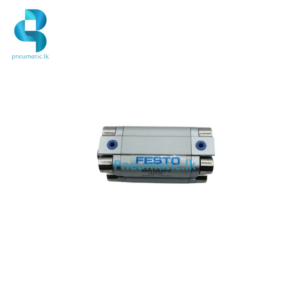 FESTO Model ADVU-16-25-P Double Acting Air Cylinder Pneumatic.lk