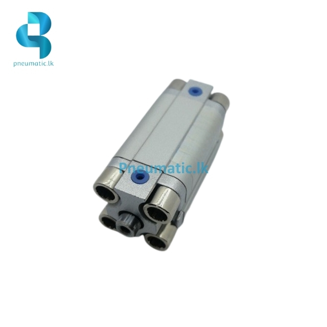 ADVU-16-25-P | Double Acting Air Cylinder - Available from Reputed Brands - Image 3