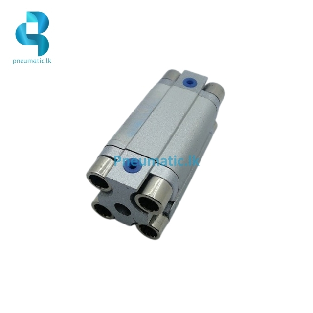 ADVU-16-25-P | Double Acting Air Cylinder - Available from Reputed Brands - Image 4