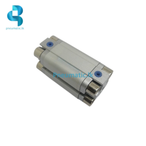 ADVU16X25-P Double Acting Air Cylinder - Available from Reputed Brands Pneumatic.lk