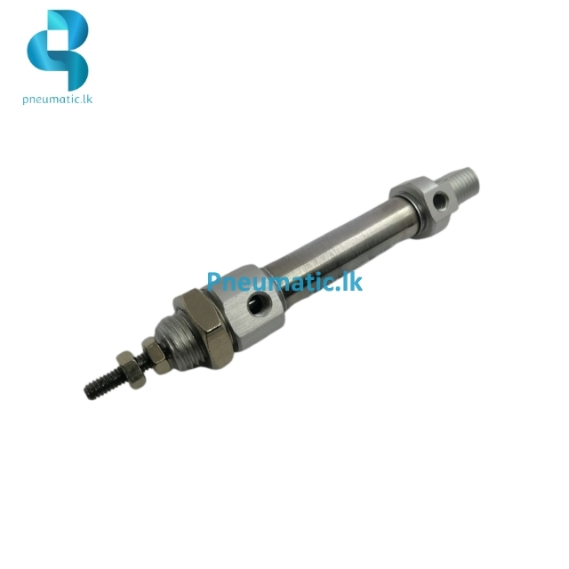 CD85N10-20-B | Double Acting Air Cylinder – Available from Reputed Brands - Image 2